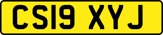 CS19XYJ