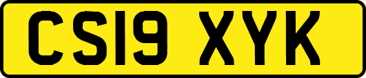 CS19XYK