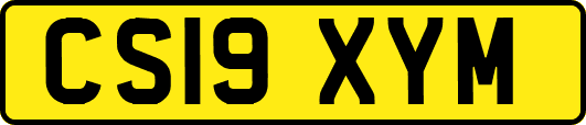 CS19XYM