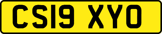 CS19XYO