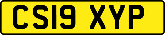 CS19XYP