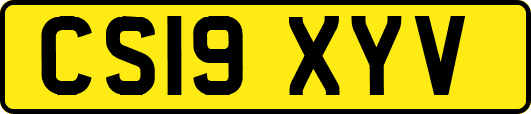 CS19XYV