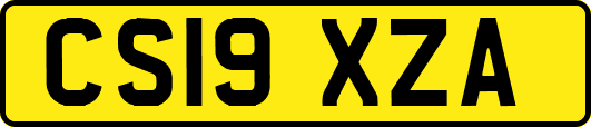 CS19XZA