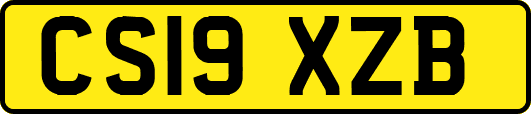 CS19XZB