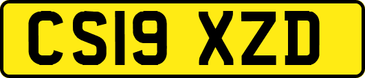 CS19XZD
