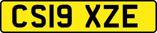 CS19XZE
