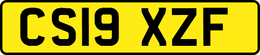 CS19XZF