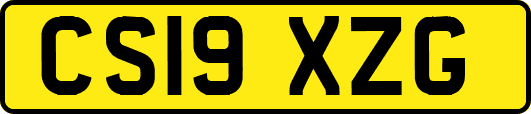 CS19XZG