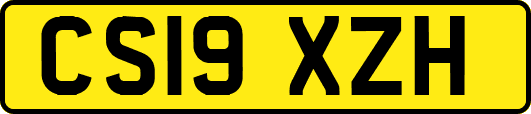 CS19XZH