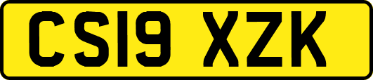 CS19XZK