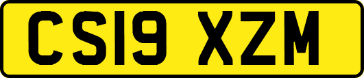CS19XZM