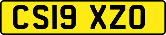 CS19XZO