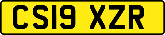 CS19XZR