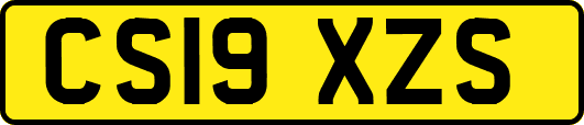 CS19XZS