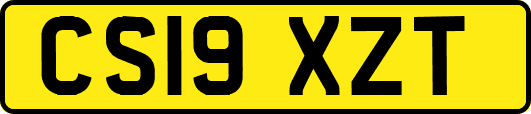CS19XZT