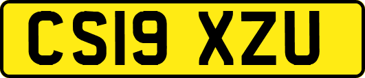 CS19XZU
