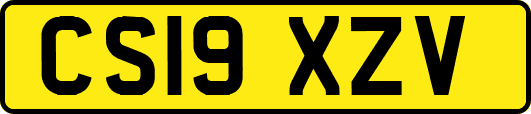 CS19XZV