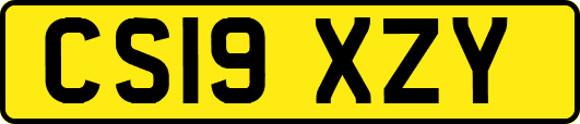 CS19XZY
