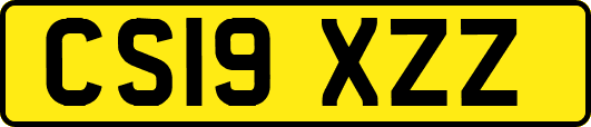 CS19XZZ