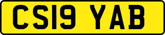 CS19YAB