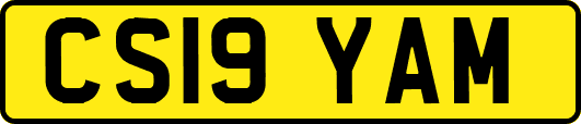CS19YAM