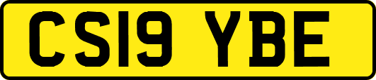 CS19YBE
