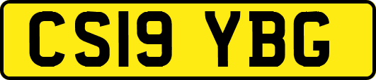 CS19YBG