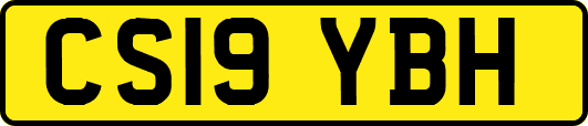 CS19YBH