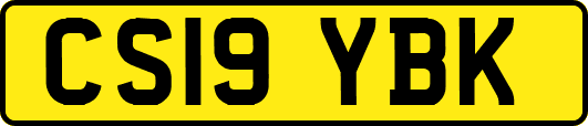 CS19YBK