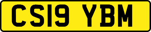 CS19YBM