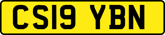 CS19YBN