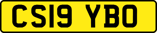 CS19YBO