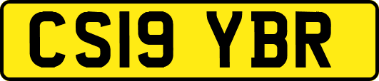 CS19YBR