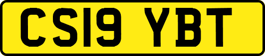 CS19YBT