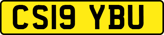 CS19YBU