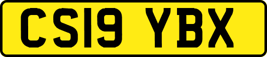 CS19YBX