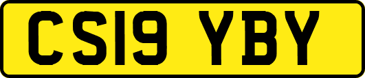 CS19YBY