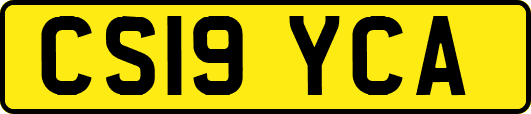 CS19YCA