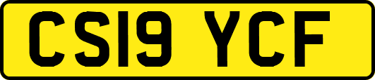 CS19YCF
