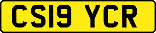 CS19YCR