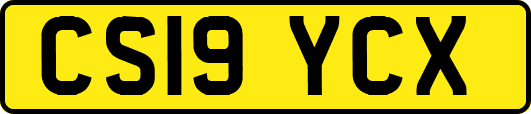 CS19YCX