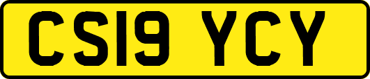 CS19YCY