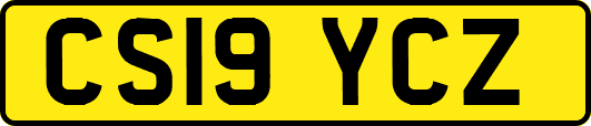 CS19YCZ