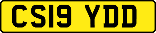CS19YDD