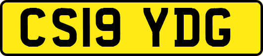 CS19YDG