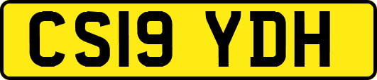 CS19YDH