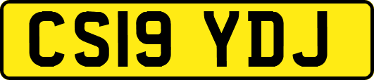 CS19YDJ