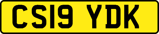 CS19YDK