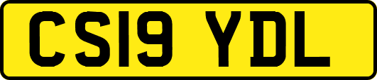 CS19YDL
