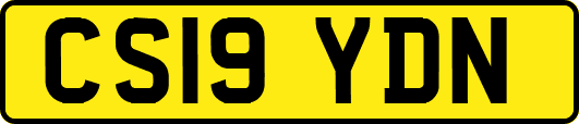 CS19YDN